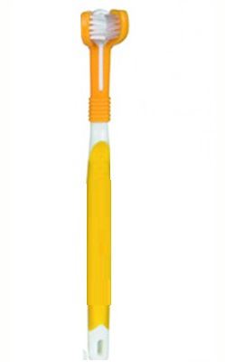 Difresh Toothbrush