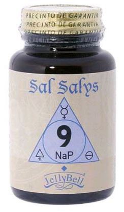 Salys 9 Nap 90 Tablets