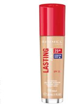 Lasting Finish Makeup Base 25 hours Spf20 30 ml