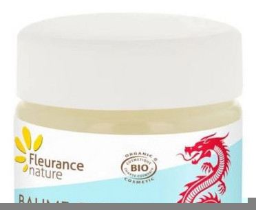 Chinese Massage Balm with 8 AE