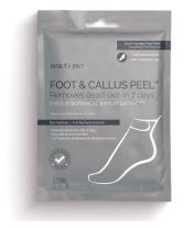 Scrub for feet and calluses 40 gr