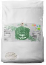 Agave Inulin Eco Powder