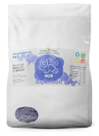 Açai Eco Powder