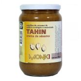 Tahin 650 Gr. Monki