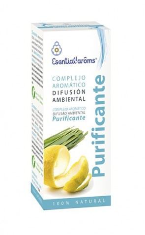 Purifying complement 15Ml