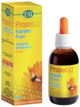 Hidro-Alcoholic Propolaid Ext.propolis 50Ml