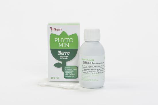 Phyto-Min Watercress 150 ml