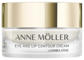 Livingoldage Eye and Lip Contour Cream 15 ml