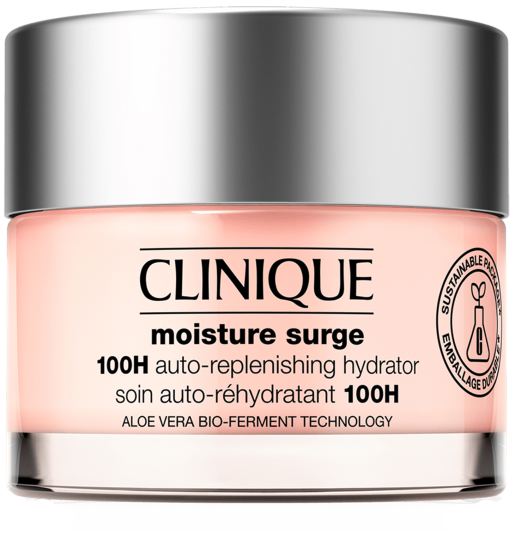 Moisture Surge 100 hrs 30 ml