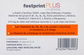 Fost Print Plus 20 Viales