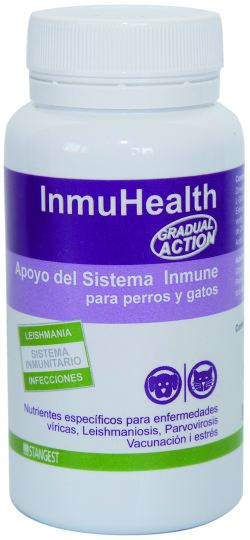 Inmuhealth 60 tablets