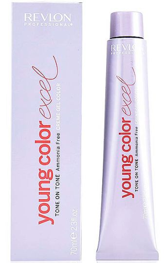 Color Excel Semi-Permanent Color 70 ml