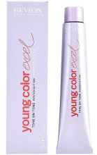 Color Excel Semi-Permanent Color 70 ml