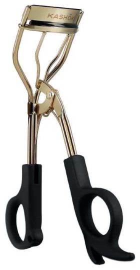 Golden Eyelash Curler