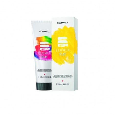 Elumen Play dye 120 ml