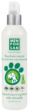 Insect Repellent with Citronella for Dogs