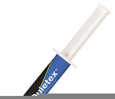 Quietex Paste Syringe 12 ml