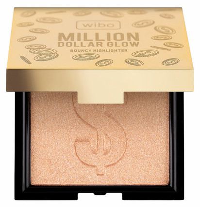 Million Dollar Highlighter