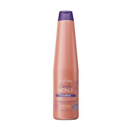 Defined Curls Shampoo Curly Monoi 350 ml