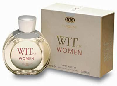 Wit Women Perfume Eau de parfum 100 ml