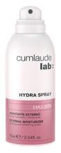 Hydra spray emulsión hidratante externo 75 ml