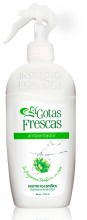 Spray ambientador gotas frescas 500 ml