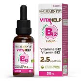 Vitamin B12 Liquid 30 ml