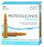 Ampolla Antiedad Proteoglicanos 2 ml