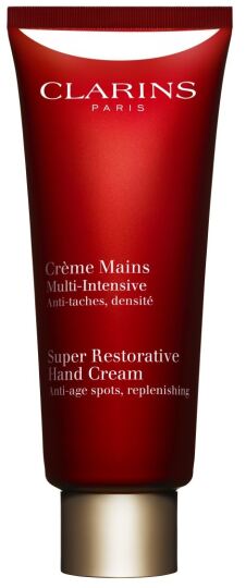 Multi-Intensive Crema de Manos Antimanchas 100 ml